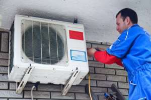Converting fuel types (e.g., oil to gas furnace conversion) | HVAC Services